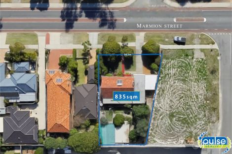 Property photo of 483 Marmion Street Myaree WA 6154