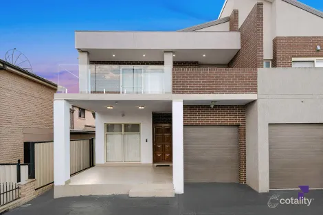 Property photo of 288 Noble Avenue Greenacre NSW 2190