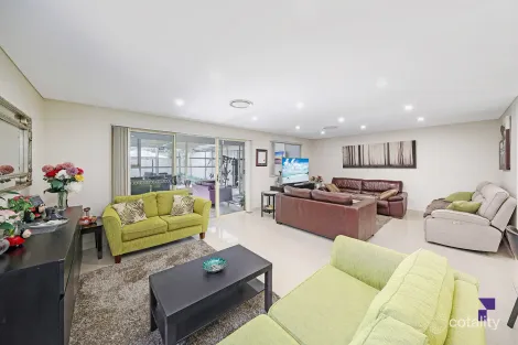Property photo of 288 Noble Avenue Greenacre NSW 2190