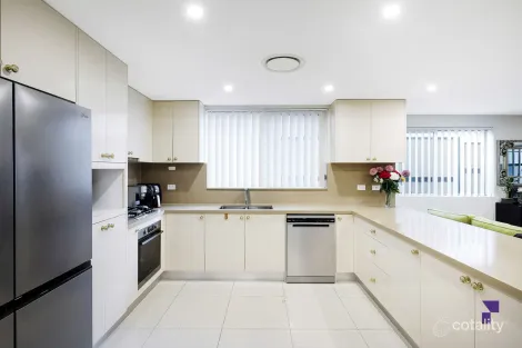 Property photo of 288 Noble Avenue Greenacre NSW 2190
