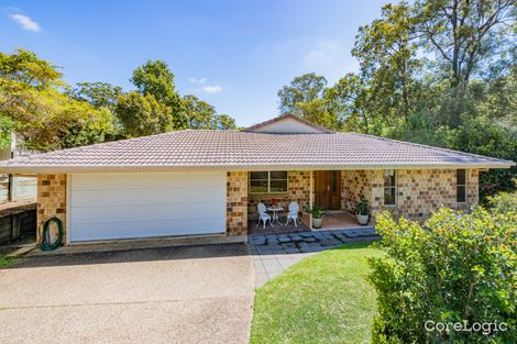Property photo of 30 Whipbird Place Aspley QLD 4034