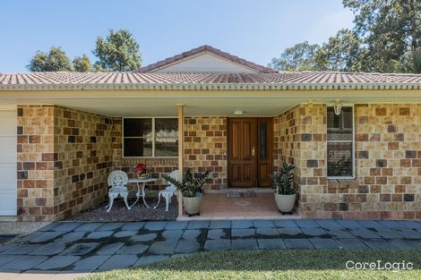 Property photo of 30 Whipbird Place Aspley QLD 4034
