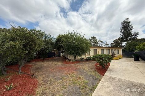 Property photo of 4 Norma Street Melton VIC 3337