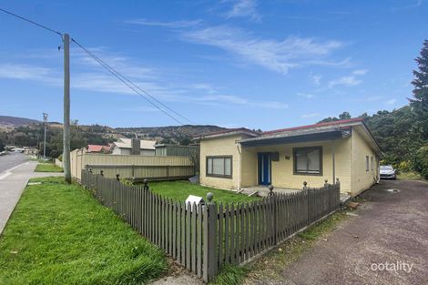 Property photo of 58 Batchelor Street Queenstown TAS 7467