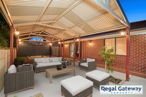 12 Woodspring Trl, Canning Vale, WA 6155