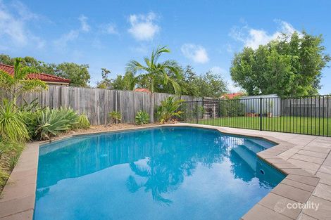 Property photo of 19 Lamington Place Parkinson QLD 4115