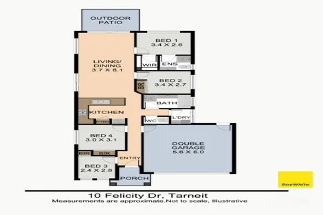 Property photo of 10 Felicity Drive Tarneit VIC 3029