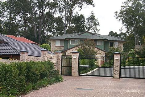 Property photo of 1/12 Edmondson Street Corinda QLD 4075