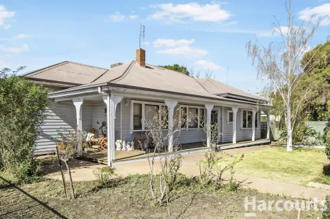 Property photo of 41 McPherson Street Horsham VIC 3400