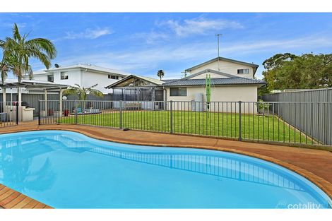 Property photo of 27 Captain Cook Crescent Long Jetty NSW 2261