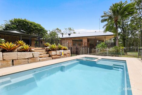 Property photo of 3 Idolou Court Mudgeeraba QLD 4213
