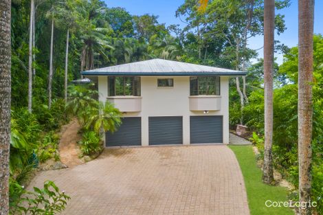 Property photo of 10 Alpha Close Bayview Heights QLD 4868