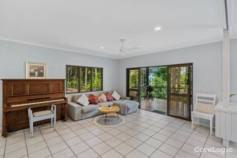 Property photo of 10 Alpha Close Bayview Heights QLD 4868