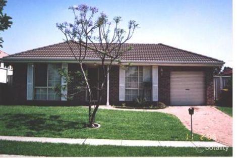 Property photo of 110 Hamrun Circuit Rooty Hill NSW 2766