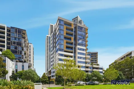 255/7 Flock St, Lidcombe, NSW 2141