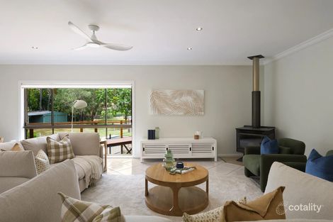 Property photo of 3 Idolou Court Mudgeeraba QLD 4213