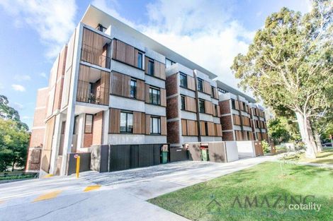 Property photo of 31/3-9 Finlayson Street Lane Cove NSW 2066