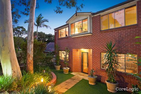 Property photo of 26 Wood Street Lane Cove West NSW 2066