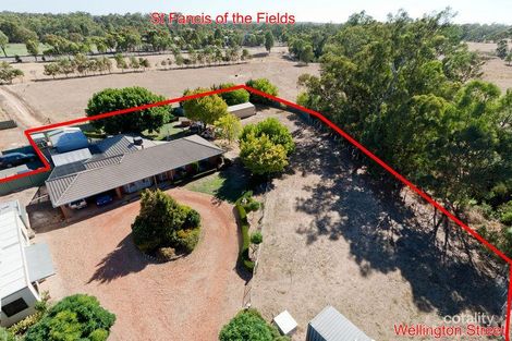 955 Wellington St, Strathfieldsaye, VIC 3551
