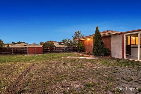 Property photo of 8 Danthonia Street Delahey VIC 3037