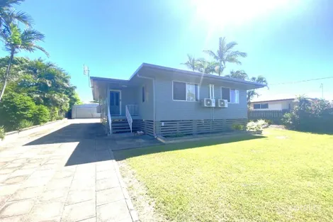 23 Richmond Rd, Bowen, QLD 4805