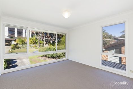 Property photo of 21 Tradewinds Place Kareela NSW 2232