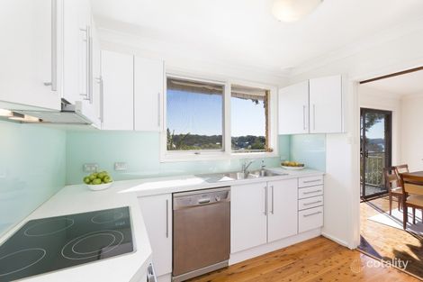Property photo of 21 Tradewinds Place Kareela NSW 2232