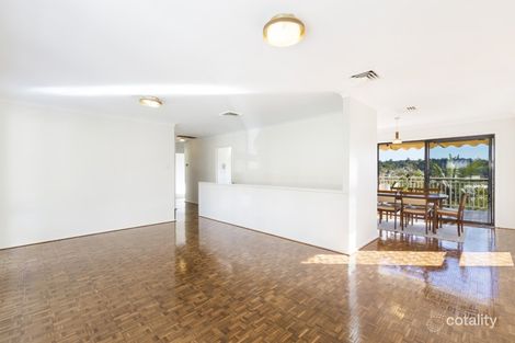 Property photo of 21 Tradewinds Place Kareela NSW 2232