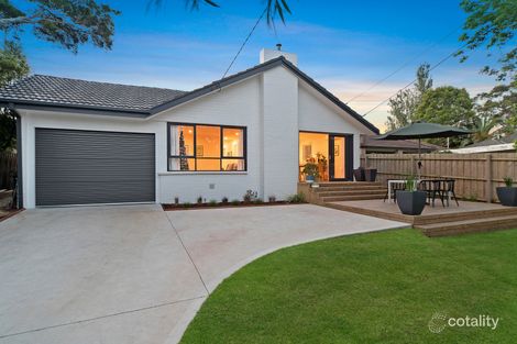 Property photo of 24 Stradbroke Avenue Frankston South VIC 3199