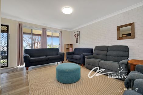 Property photo of 30 Colloden Avenue Vincentia NSW 2540