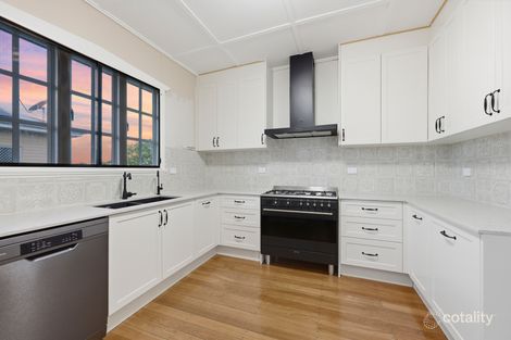 Property photo of 152 Bayswater Road Currajong QLD 4812