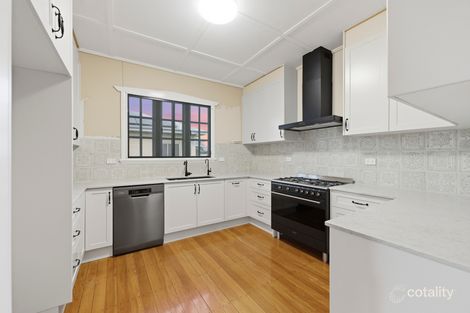Property photo of 152 Bayswater Road Currajong QLD 4812