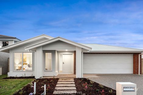 Property photo of 17 Gymea Street Mount Duneed VIC 3217