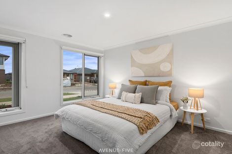 Property photo of 17 Gymea Street Mount Duneed VIC 3217
