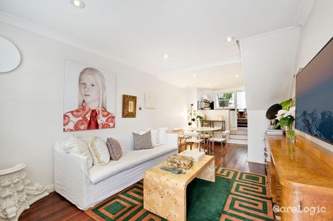 Property photo of 172 McElhone Street Woolloomooloo NSW 2011