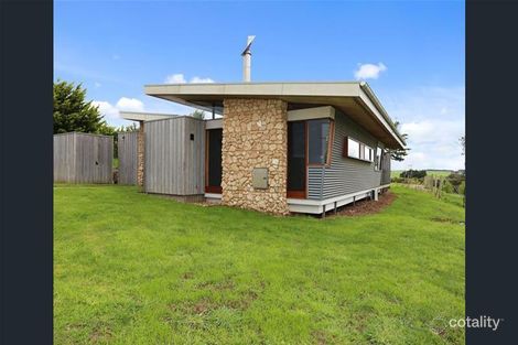 Property photo of 40 Farnham Road Dennington VIC 3280