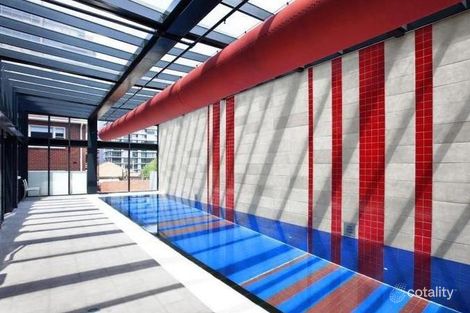 814/594 St Kilda Rd, Melbourne, VIC 3004