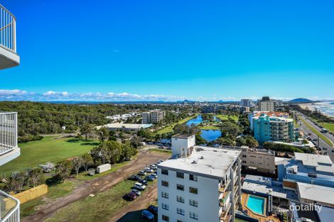 Property photo of 51/174 Alexandra Parade Alexandra Headland QLD 4572