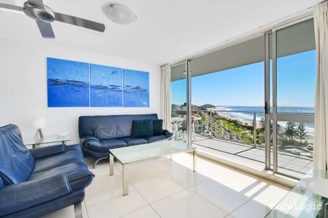 Property photo of 51/174 Alexandra Parade Alexandra Headland QLD 4572