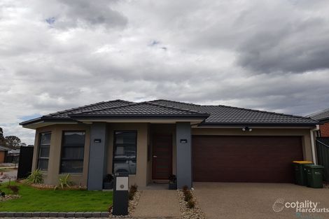 Property photo of 33 Goadby Drive Mernda VIC 3754