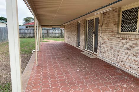 Property photo of 15 Satinay Street Urangan QLD 4655