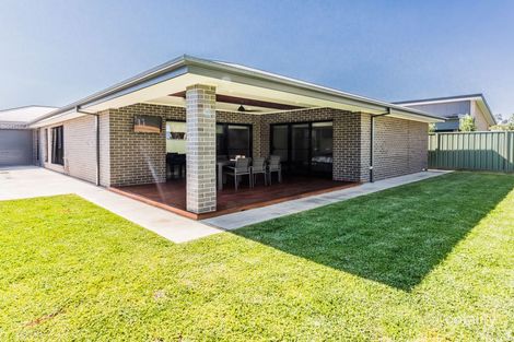 Property photo of 148 Mayflower Drive Moama NSW 2731