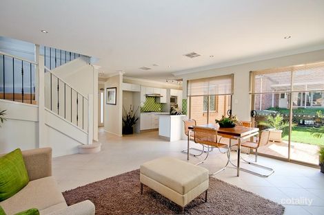 Property photo of 40 Halcyon Avenue Kellyville NSW 2155