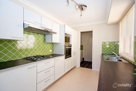 Property photo of 40 Halcyon Avenue Kellyville NSW 2155