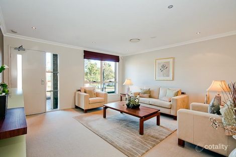 Property photo of 40 Halcyon Avenue Kellyville NSW 2155