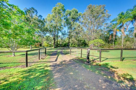 Property photo of 45 Mitchell Street Barellan Point QLD 4306