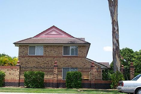 Property photo of 23/15 Hawbridge Street Carseldine QLD 4034