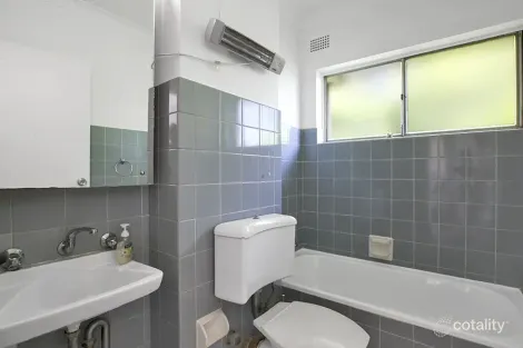 Property photo of 18/68-70 Rangers Road Cremorne NSW 2090