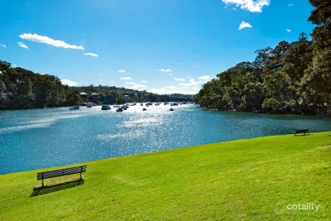 Property photo of 1B Ada Street Cremorne NSW 2090