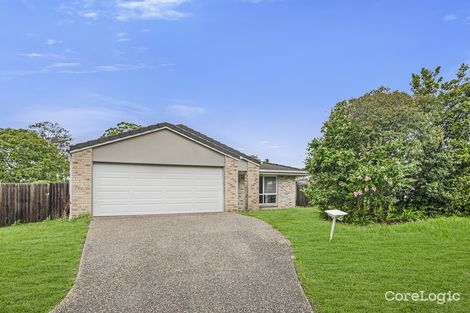 Property photo of 14 Treeline Place Durack QLD 4077